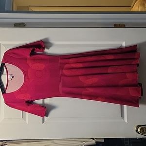 Women's size xsmall holiday dress
